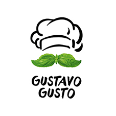 GUSTAVO GUSTO_Logo